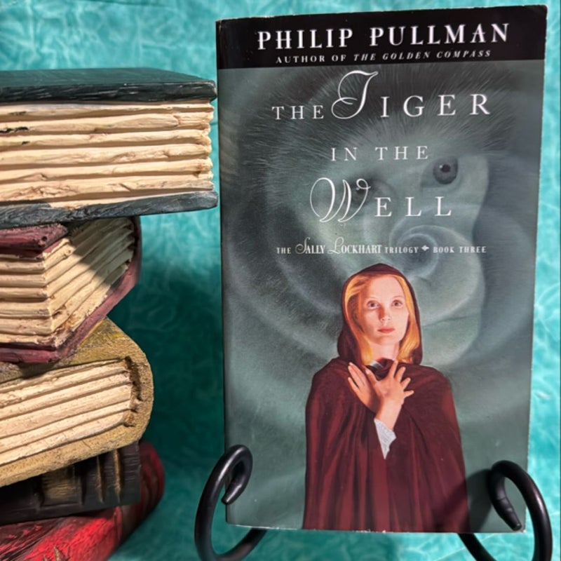 The Tiger in the Well