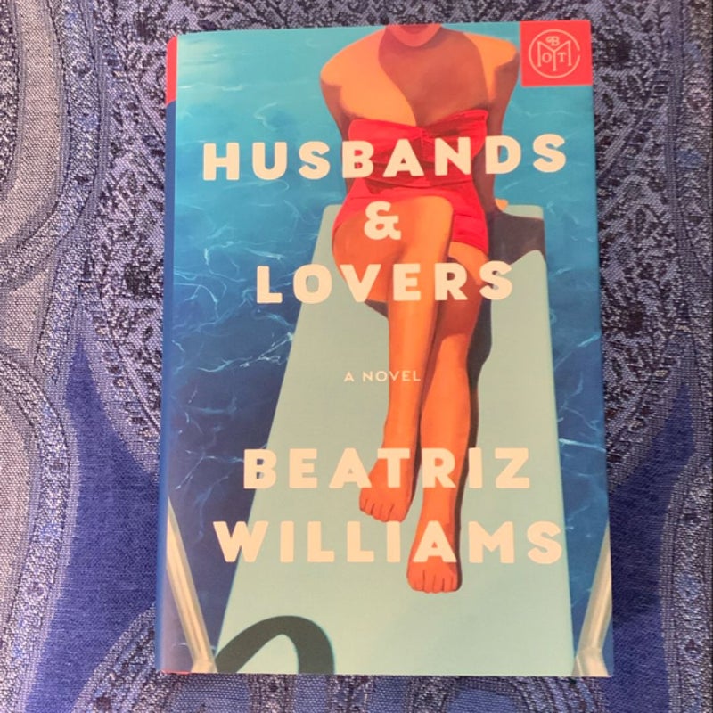 Husbands and Lovers