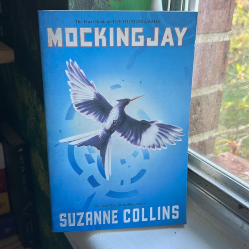 Mockingjay