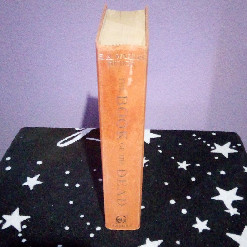 The Book of the Dead