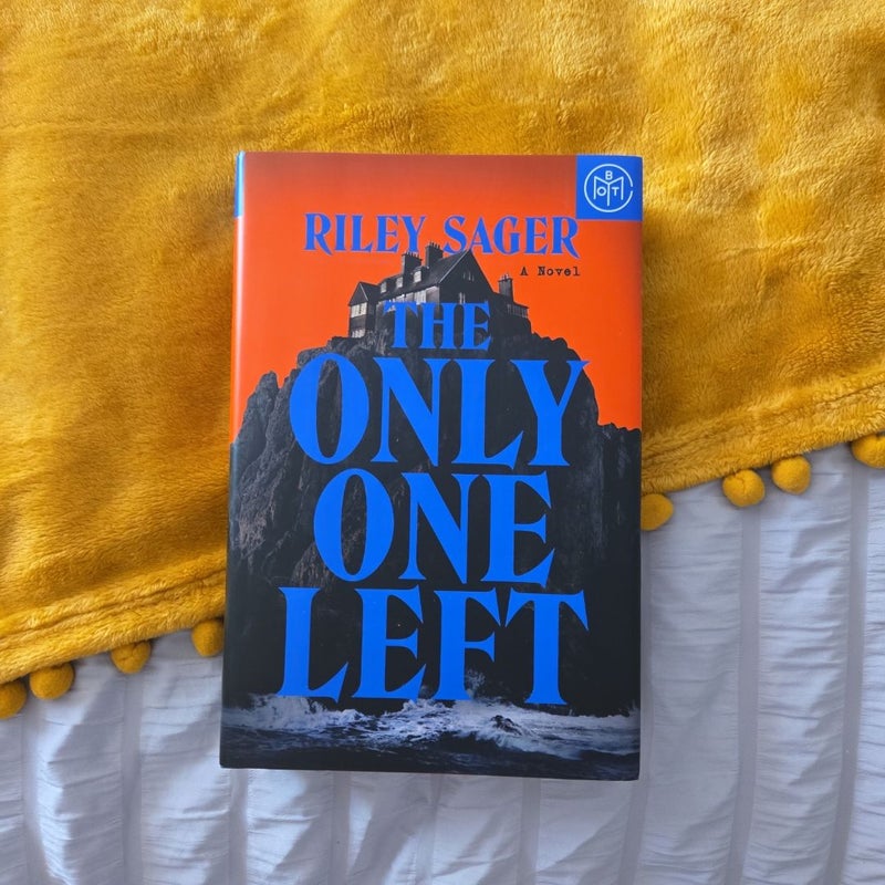 The Only One Left