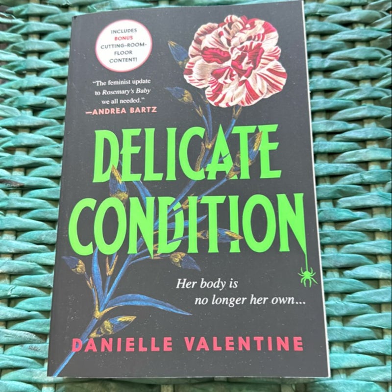 Delicate Condition