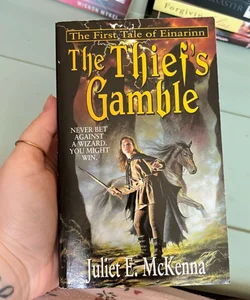 The Thief's Gamble