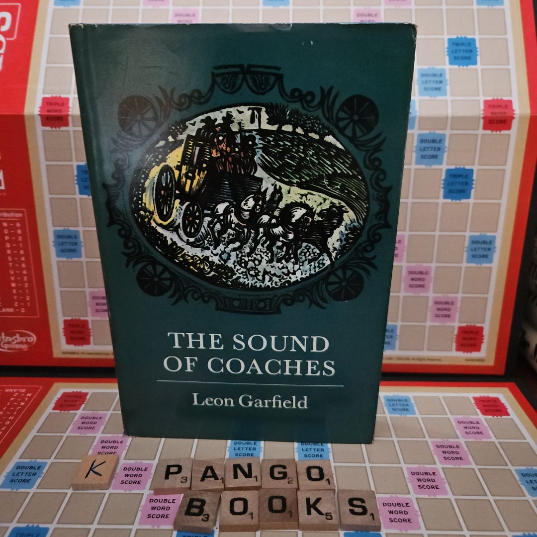 The Sound of Coaches