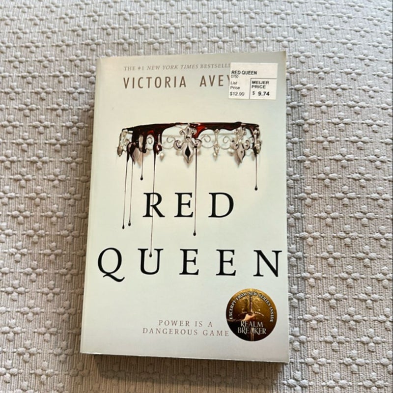 Red Queen