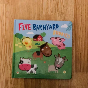 Five Barnyard Buddies