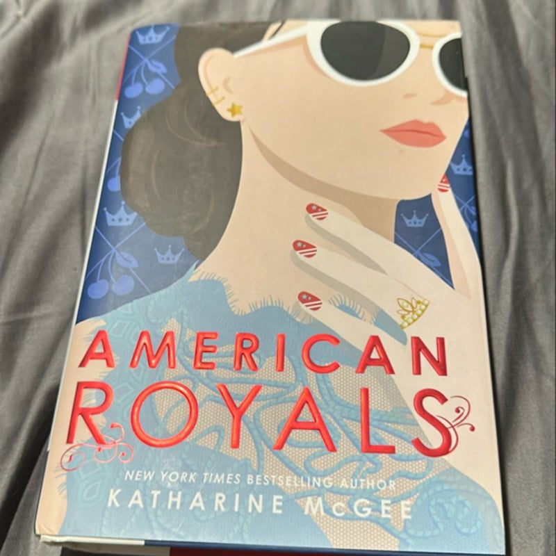 American Royals