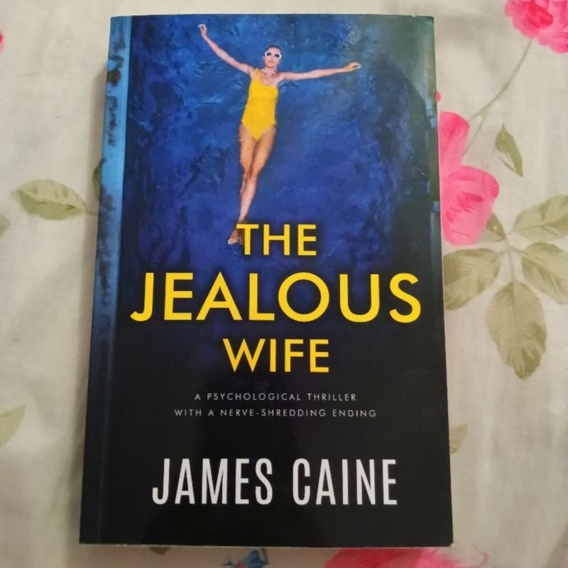 The Jealous Wife