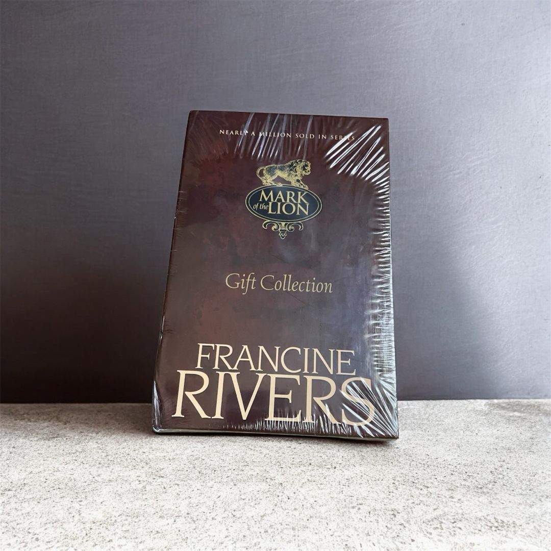 Mark of the Lion - Gift Collection