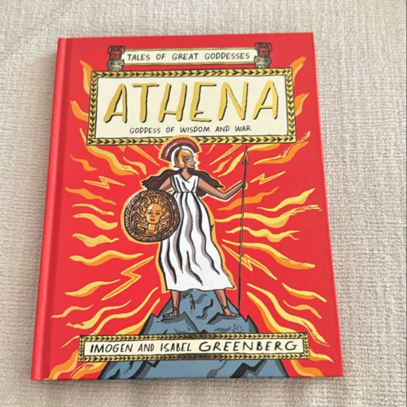 Athena