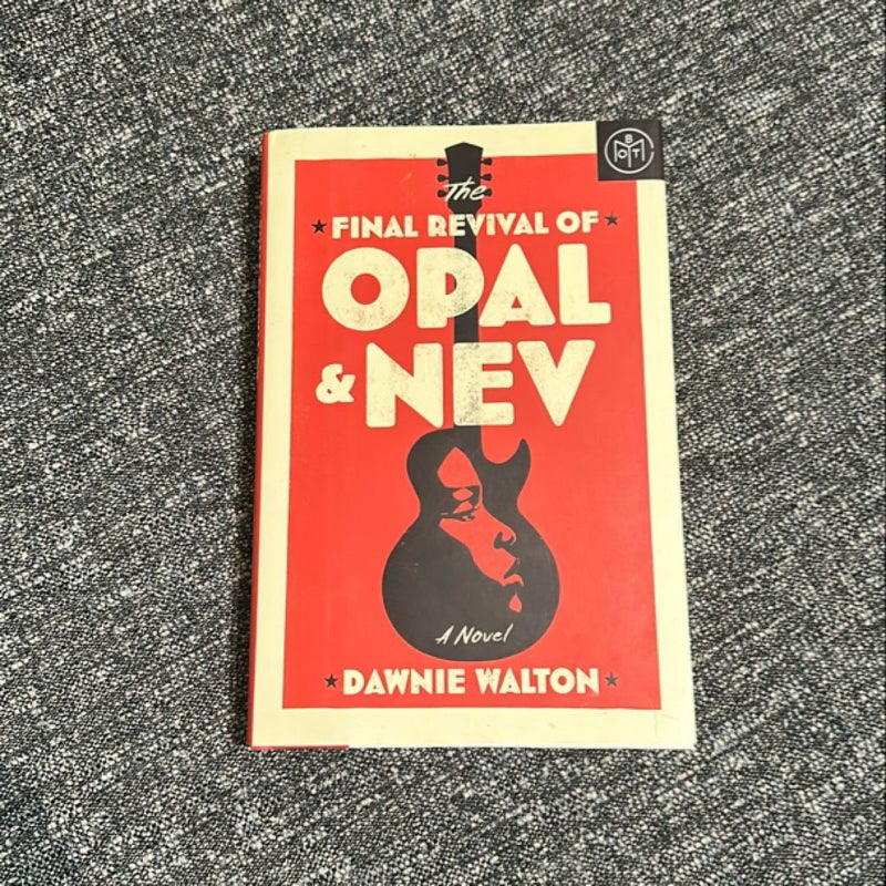 The Final Revival of Opal and Nev