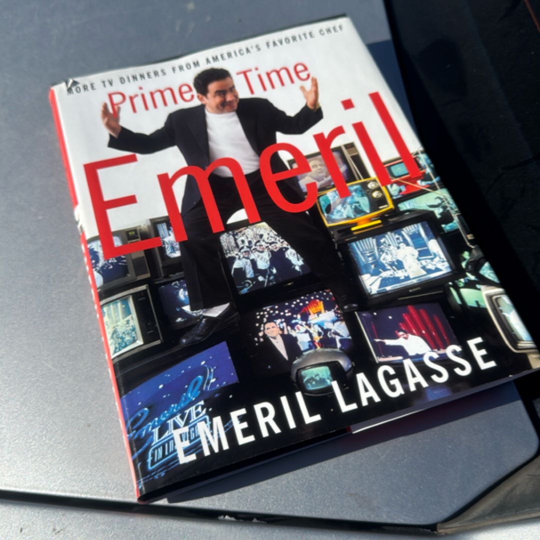 Prime Time Emeril