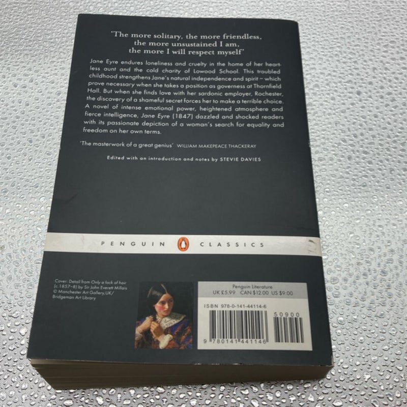Jane Eyre