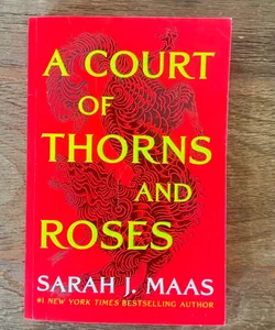 A Court of Thorns and Roses