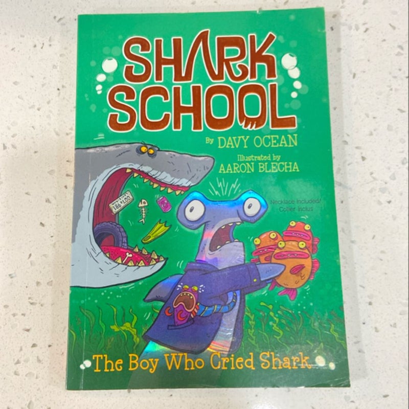 Shark School