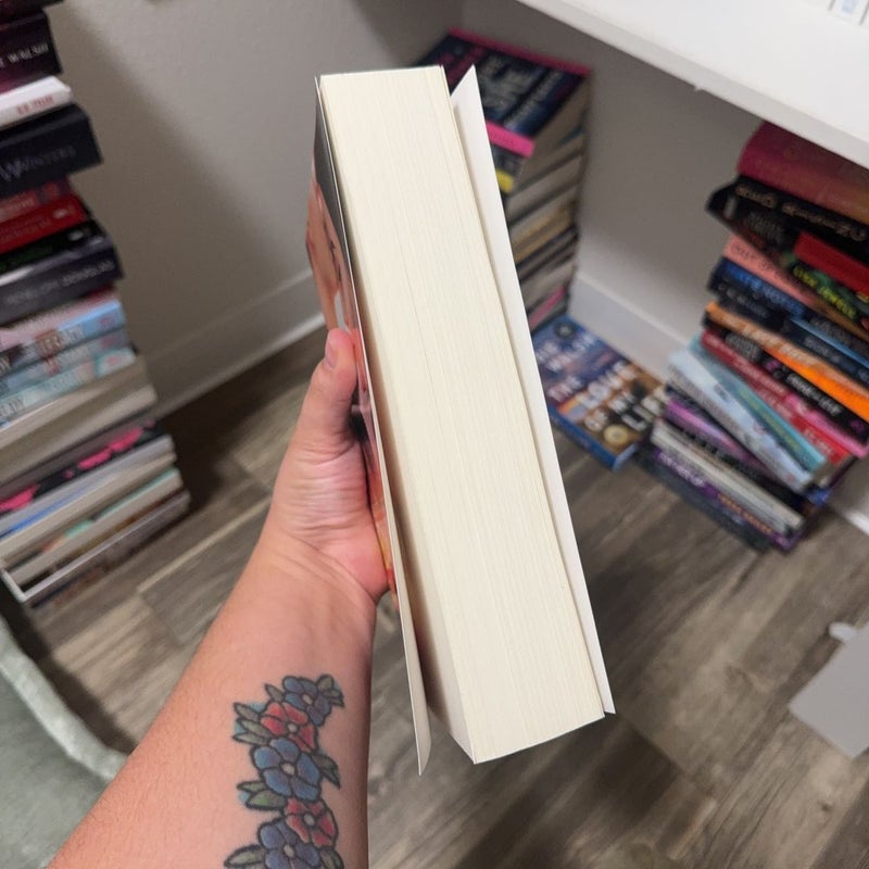 Binding 13 by Chloe Walsh, Paperback Pangobooks
