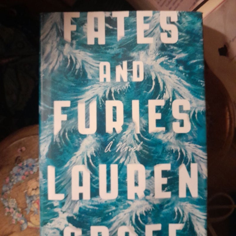 Fates and Furies