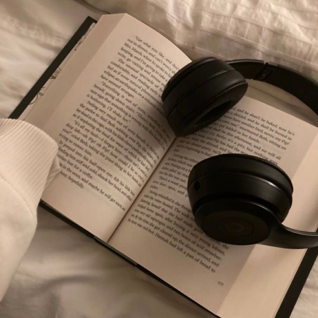 Sam’s books