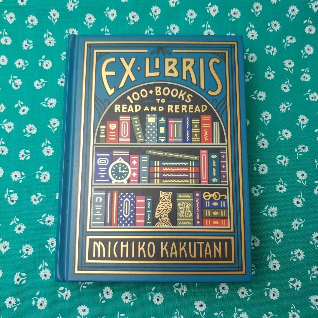 Ex Libris