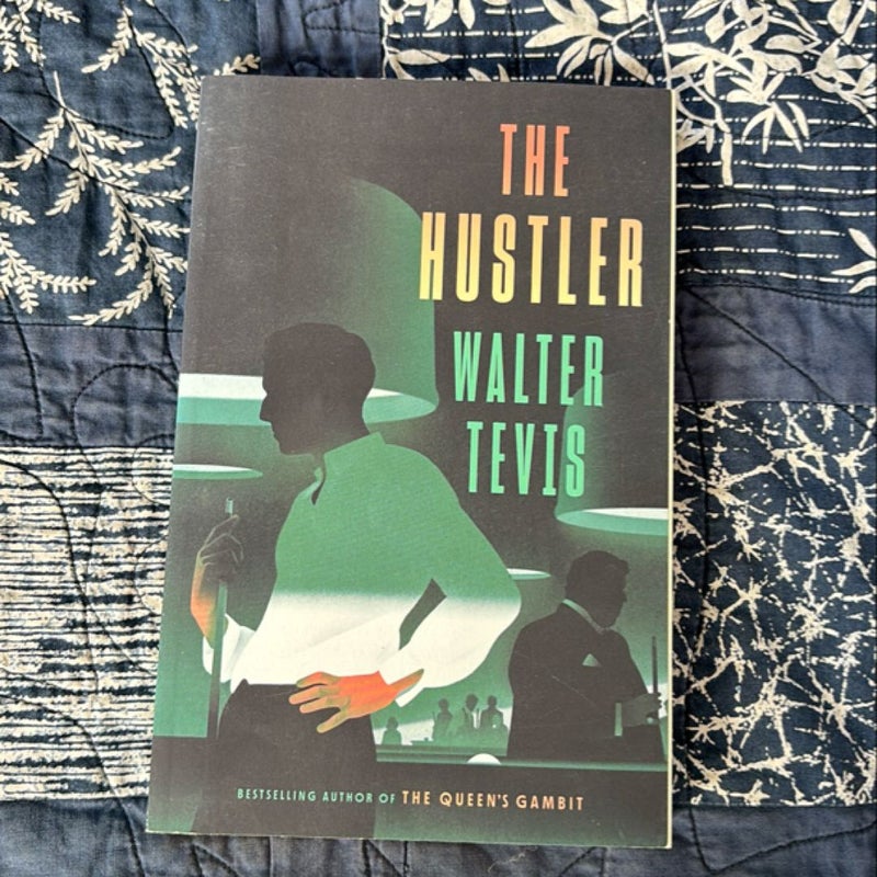 The Hustler