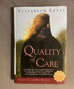 Quality of Care