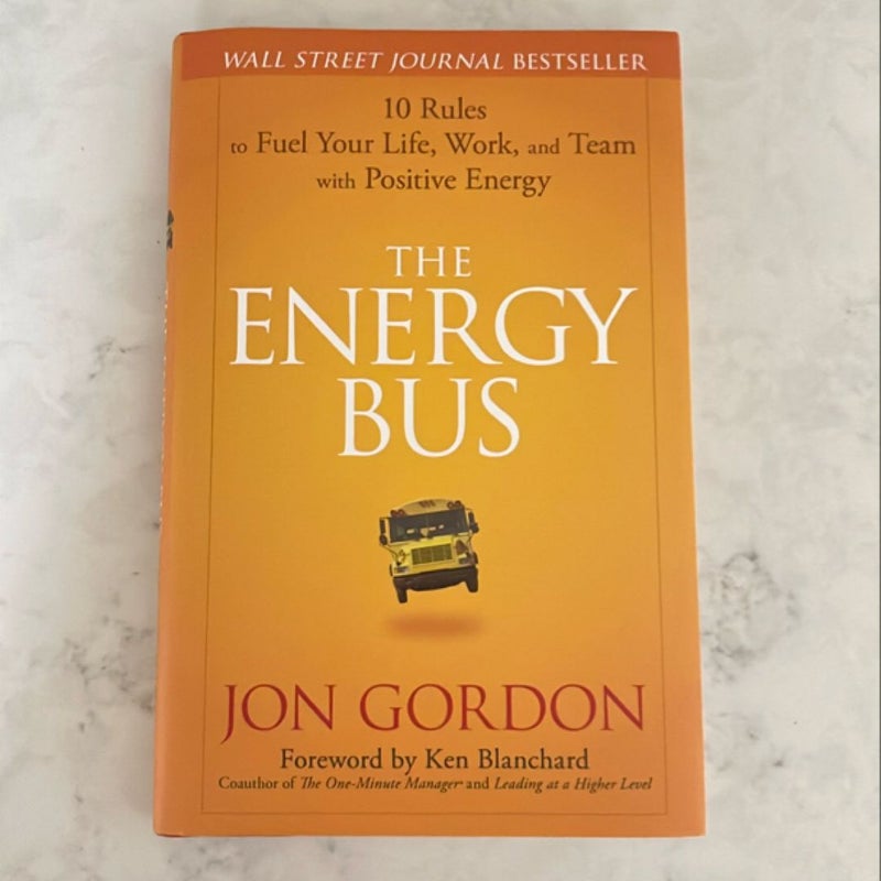 The Energy Bus