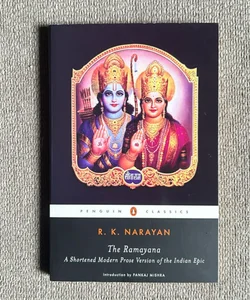 The Ramayana