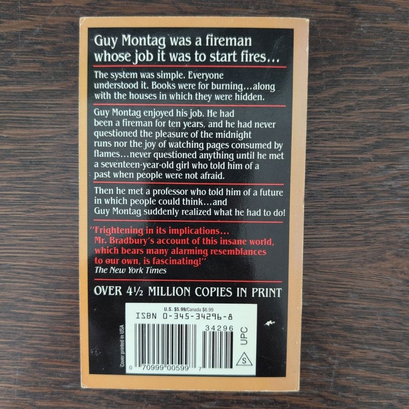 Fahrenheit 451