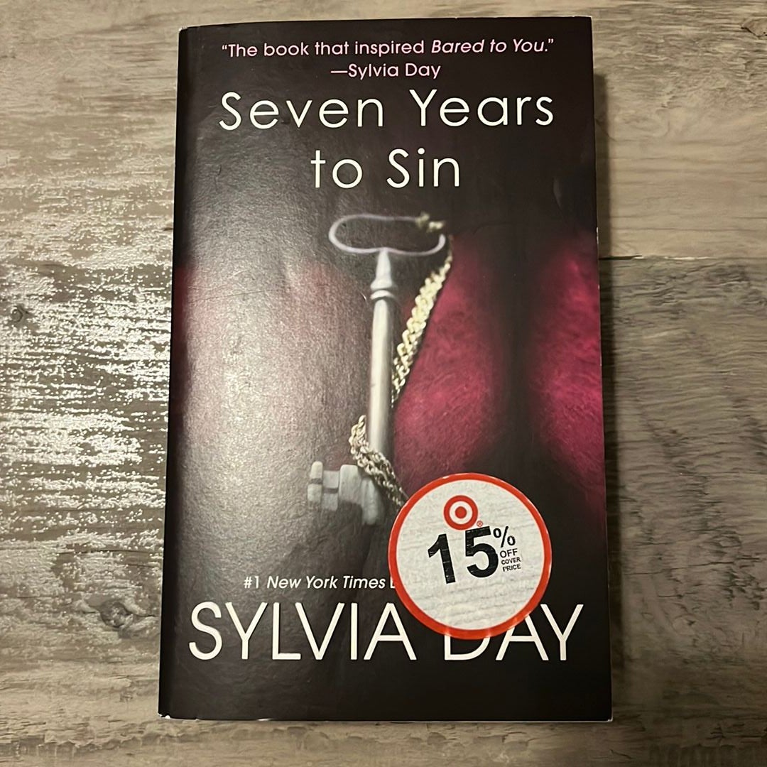 Seven Years to Sin