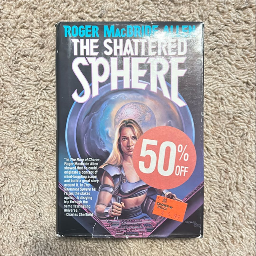 The Shattered Sphere