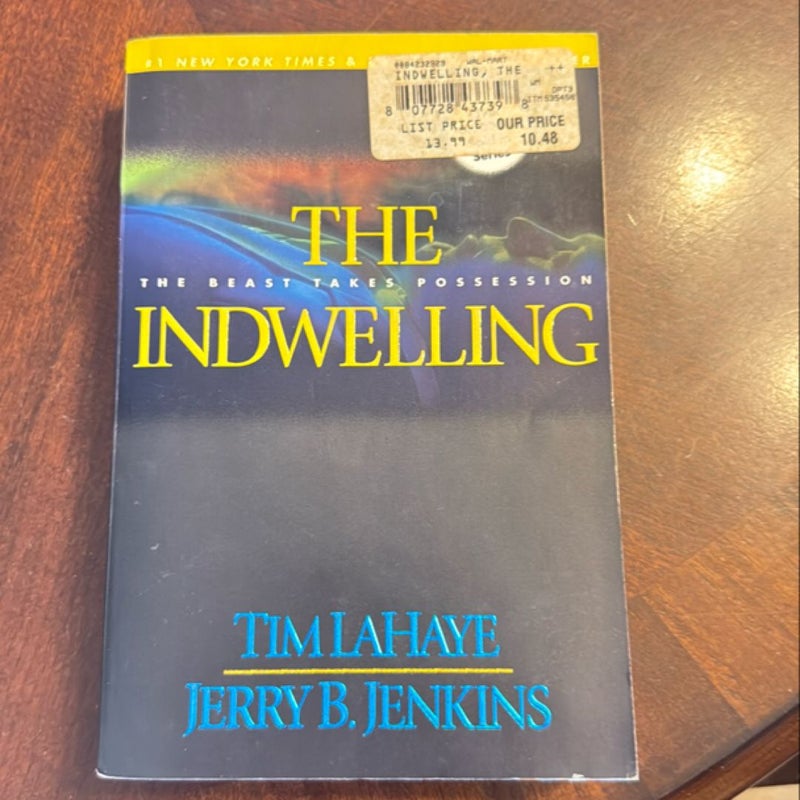 The Indwelling