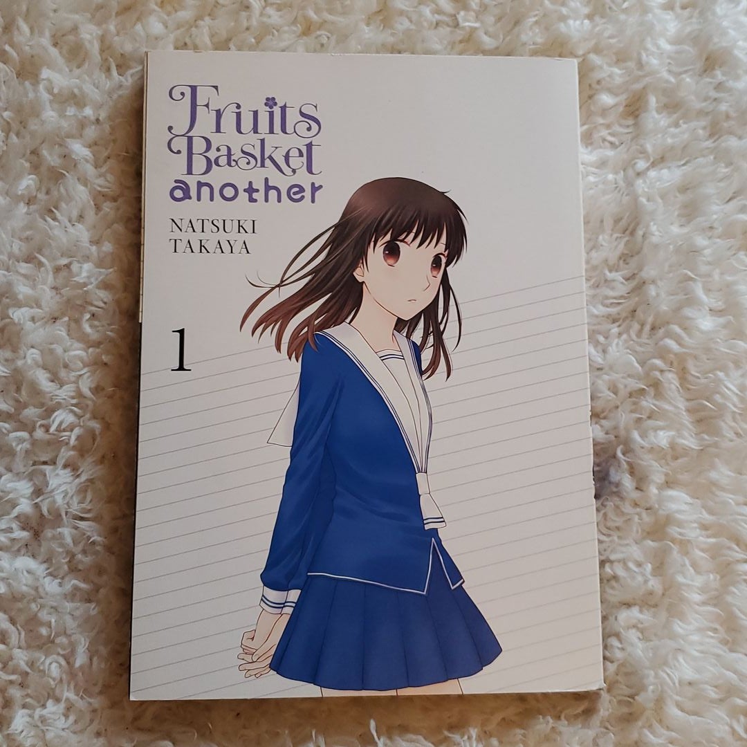 Fruits Basket Another, Vol. 1