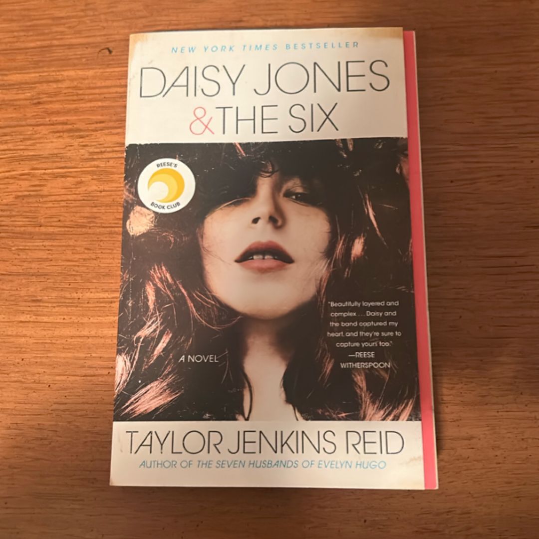 Daisy Jones and the Six
