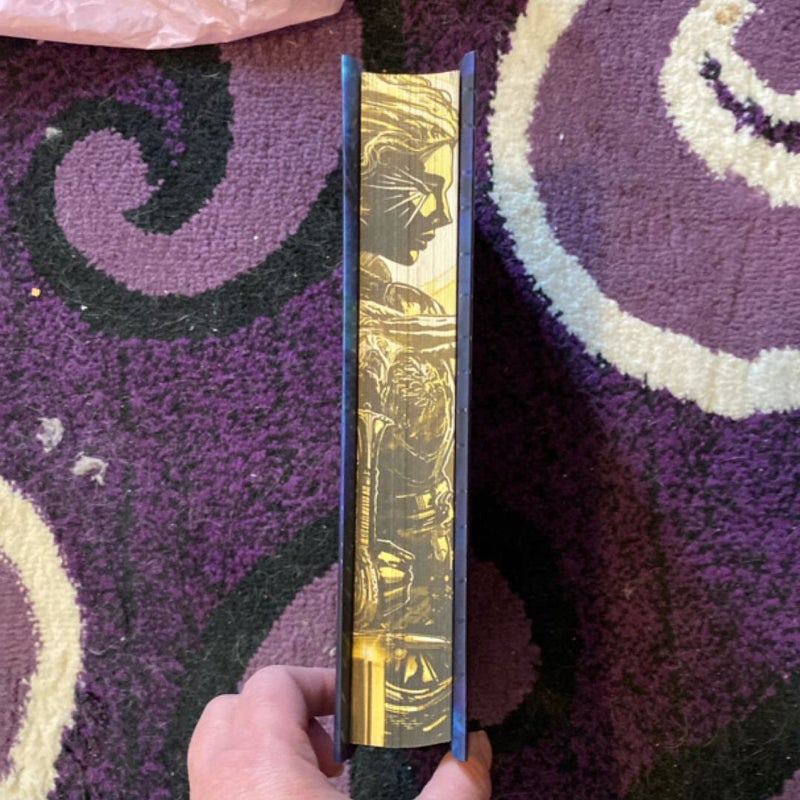 Heavenbreaker (Deluxe Limited Edition)