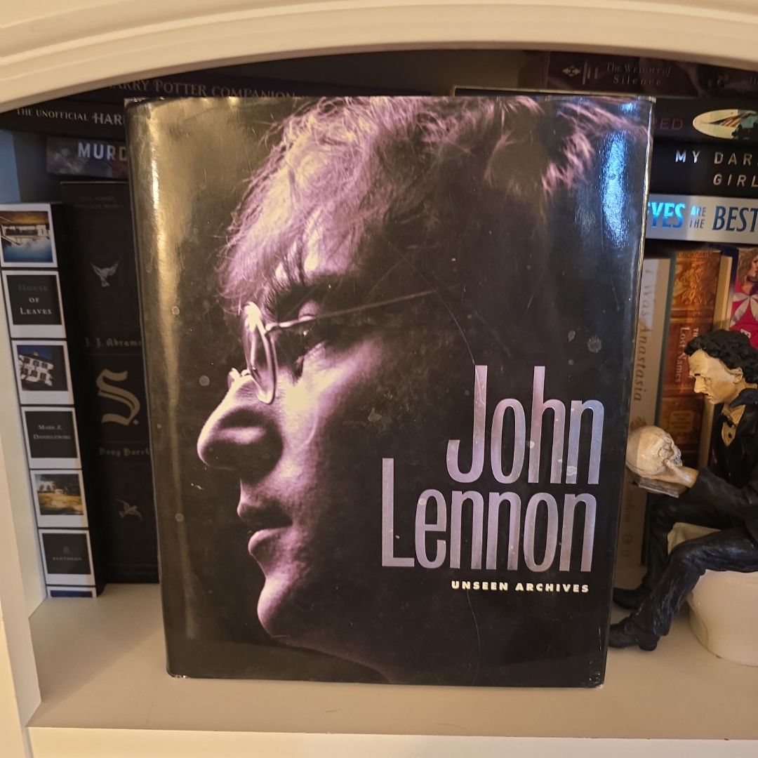 John Lennon