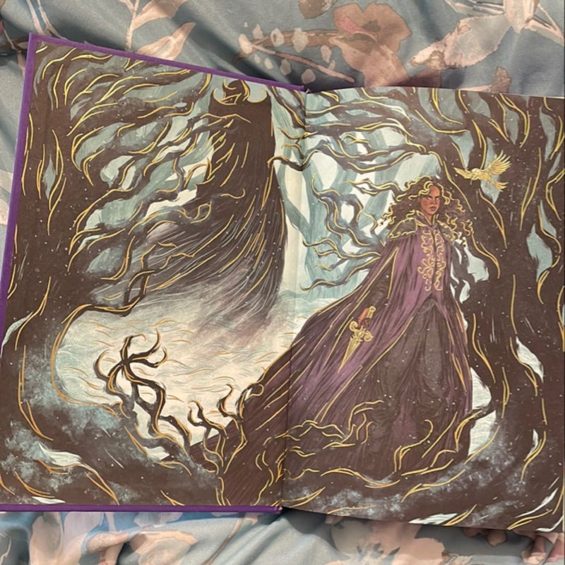 Sleep Like Death (Fairyloot Edition)