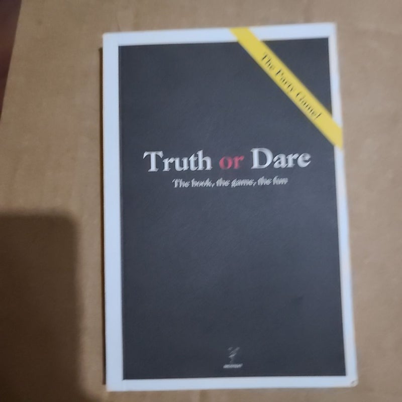 Truth or Dare