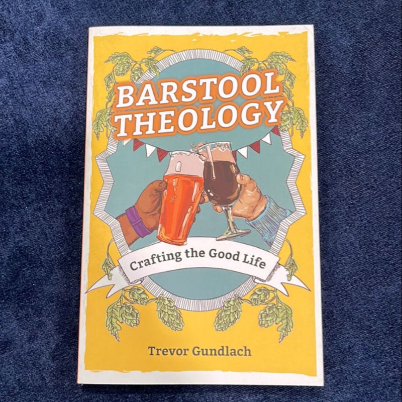 Barstool Theology