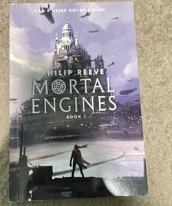 Mortal Engines