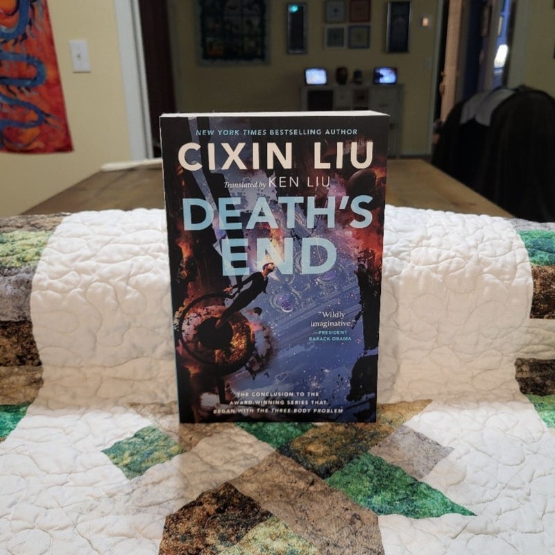 Death's End