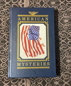 American Mysteries 