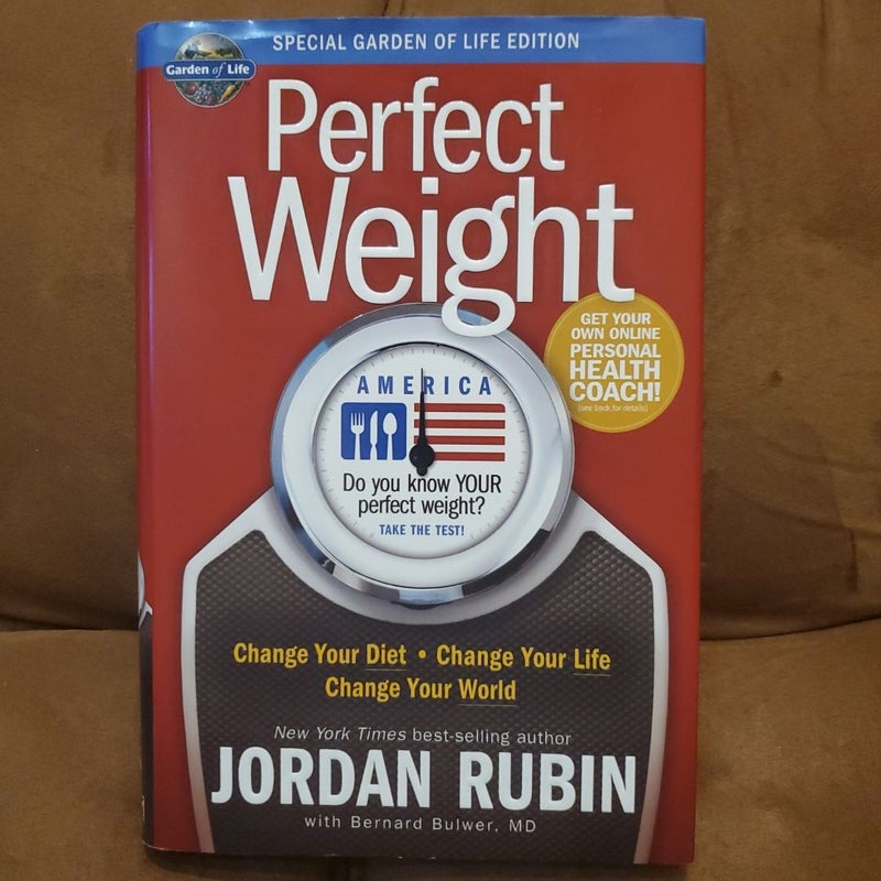 Perfect Weight America