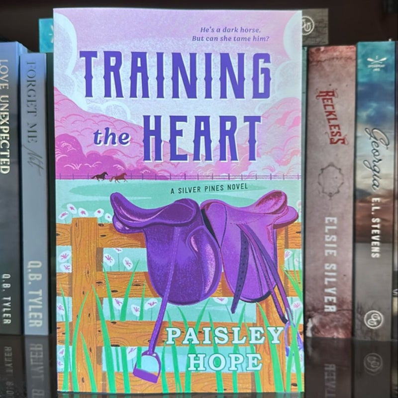 Training the Heart