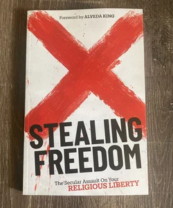 Stealing Freedom 