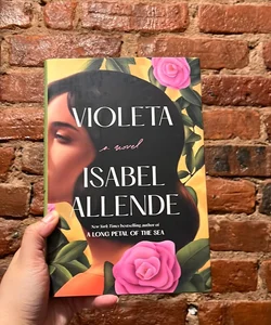 Violeta [English Edition]
