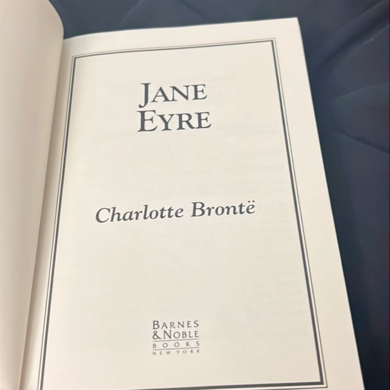 Jane Eyre