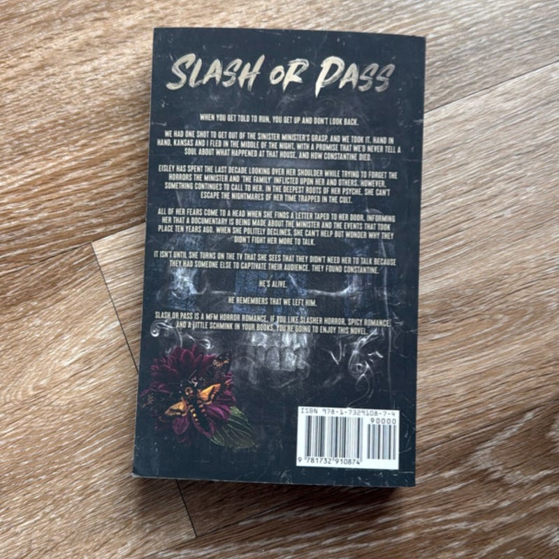 Seven Little Deaths