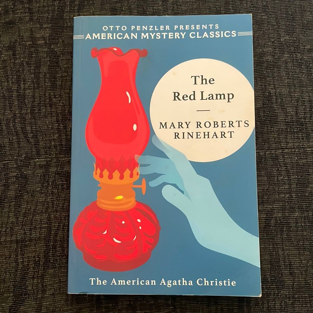 The Red Lamp