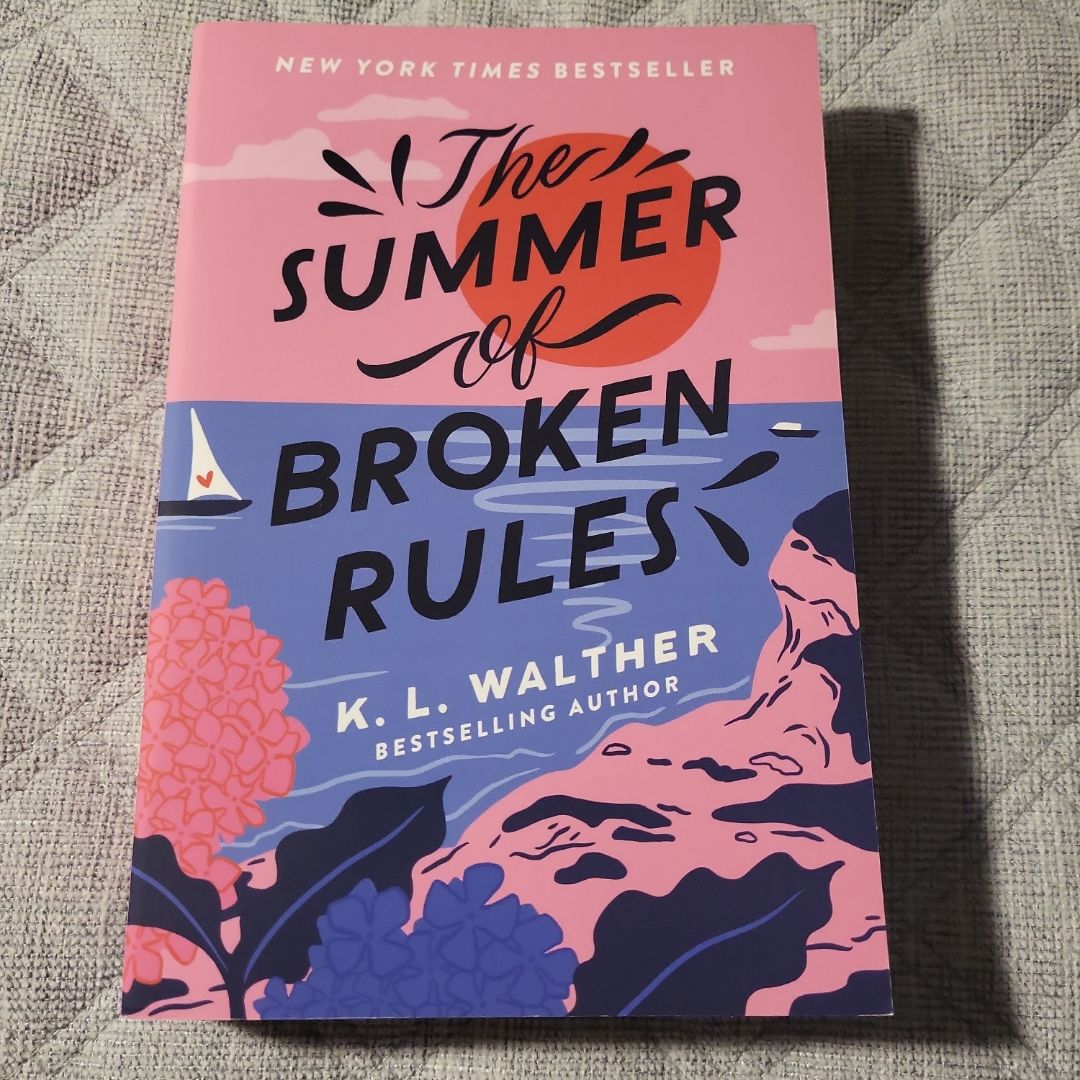 The Summer of Broken Rules