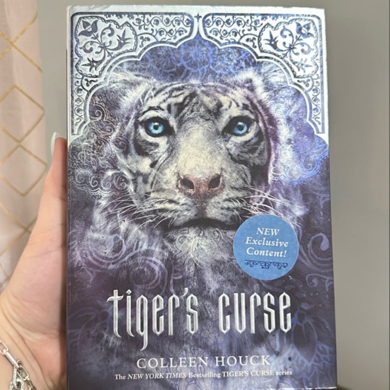 Tiger's Curse